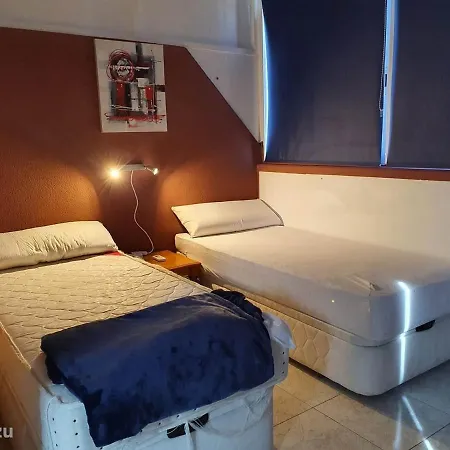 Casa Steven Torrevieja