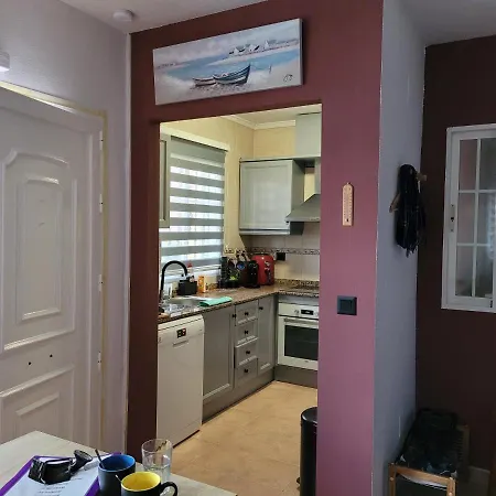 Holiday home Casa Steven *