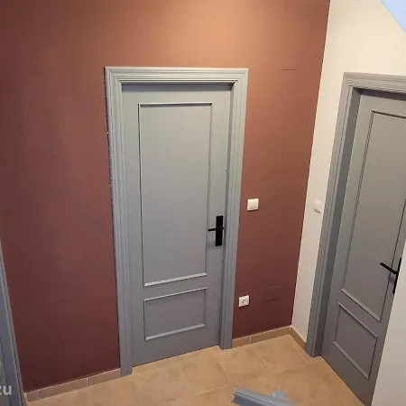 Casa Steven Holiday home Torrevieja