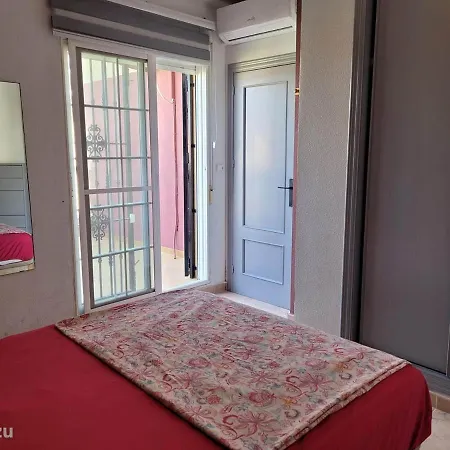 Holiday home Casa Steven Torrevieja