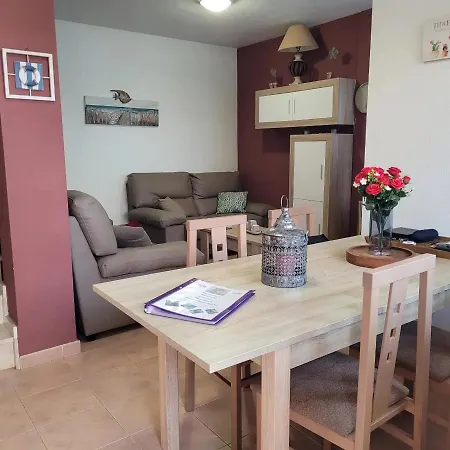 Casa Steven * Torrevieja