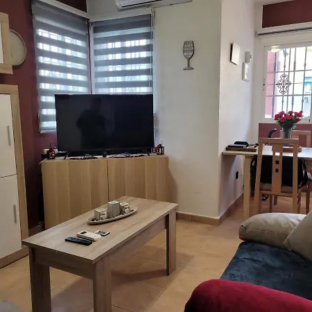 Casa Steven Holiday home