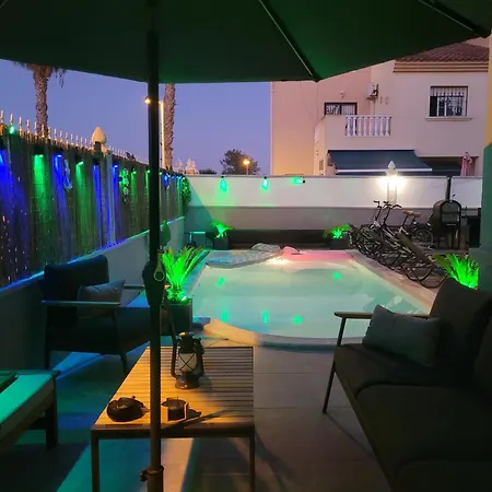 Holiday home Casa Steven *