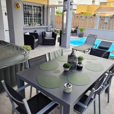Casa Steven *
