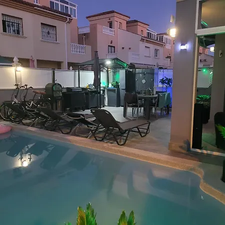 Casa Steven