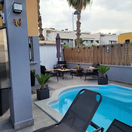 Casa Steven