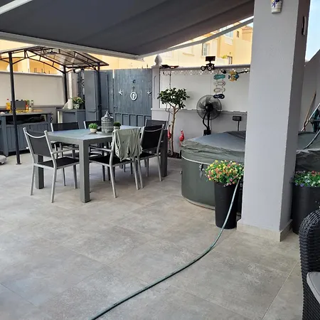 Holiday home Casa Steven